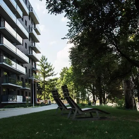 Ho!house Apartament Wrocław