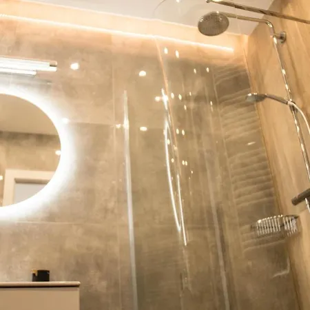 Apartament Ho!house *