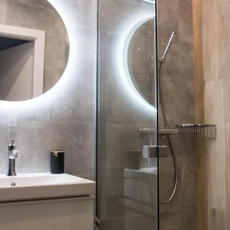 Ho!house Apartament *