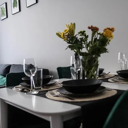 Ho!house Apartament *