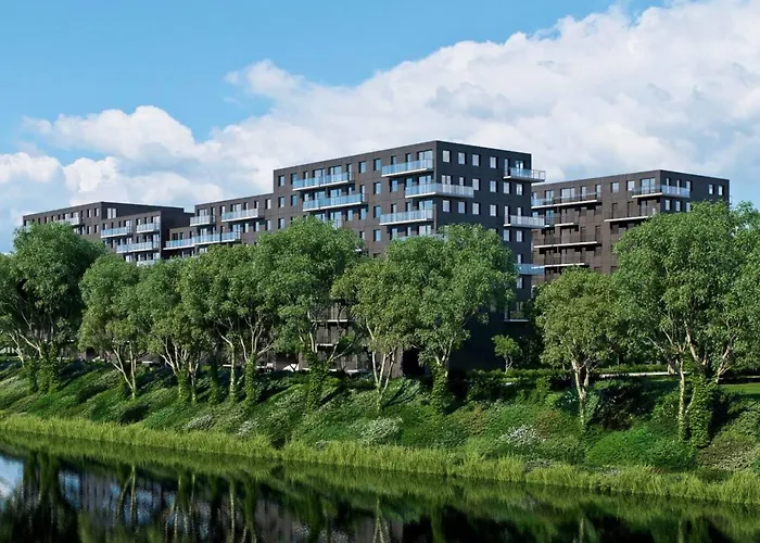 Ho!house Apartment *