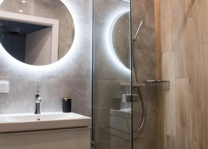 Ho!house Apartment *