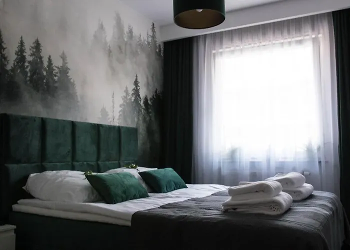 Apartment Ho!house *