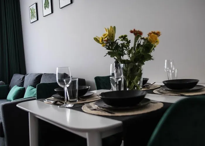 Ho!house Apartment *