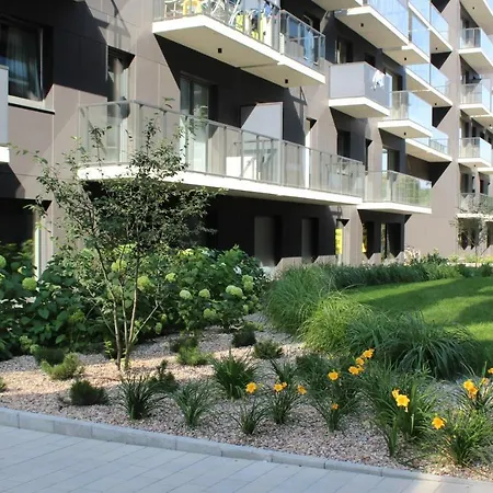 Ho!house Appartement