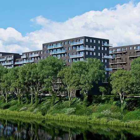 Ho!house Appartement *