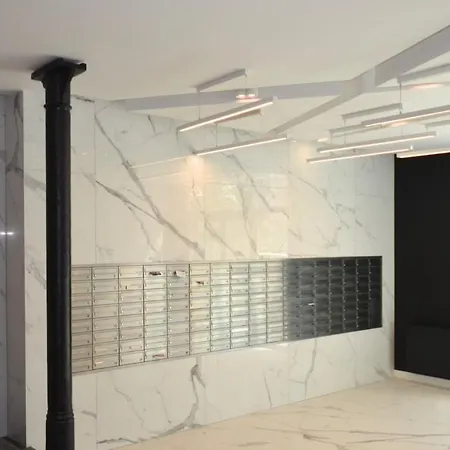 Ho!house * ヴロツワフ