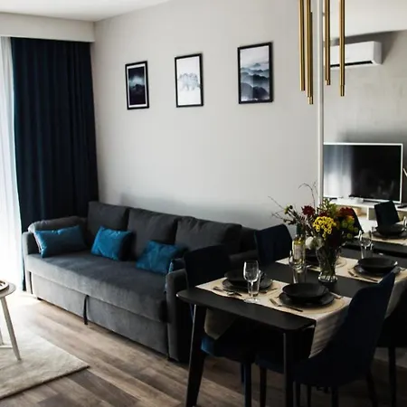 Appartement Ho!house