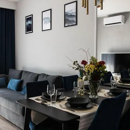 Ho!house Appartement