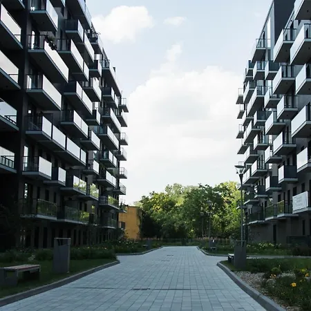 Ho!house Appartement *