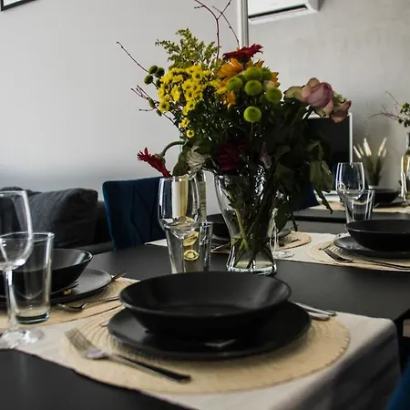 Appartement Ho!house *