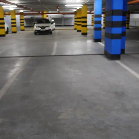 アパート Ho!house