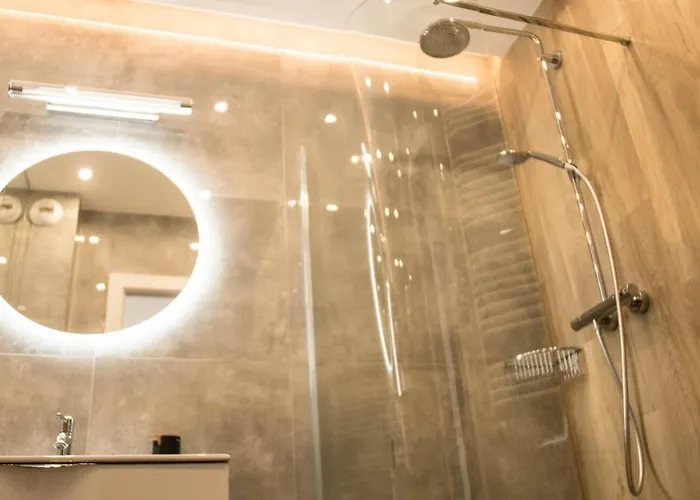 Appartamento Ho!house *