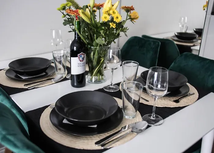 Ho!house * Breslavia