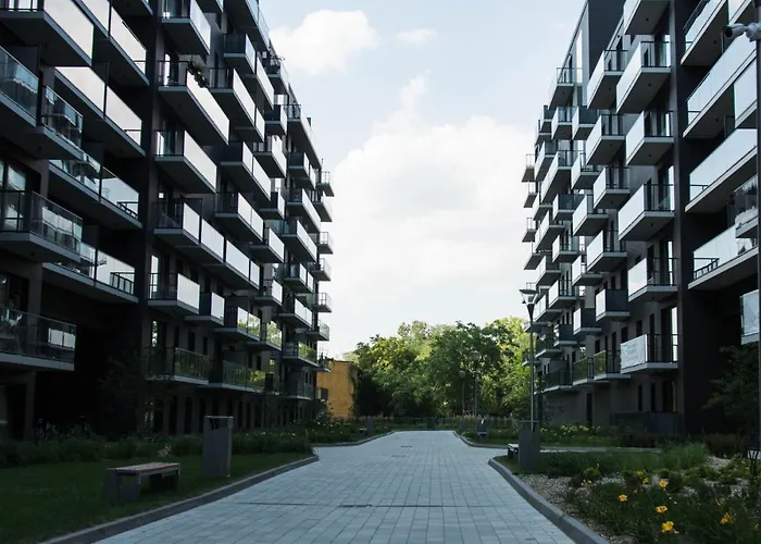 Ho!house Apartment *