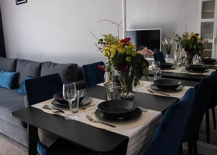 Appartamento Ho!house *