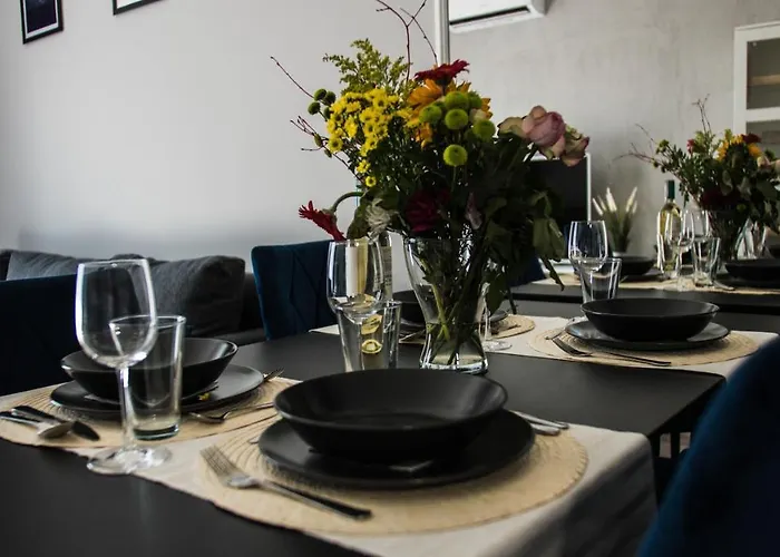 Appartamento Ho!house *