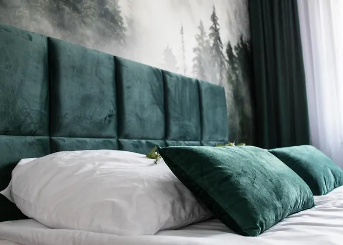 Appartamento Ho!house Breslavia